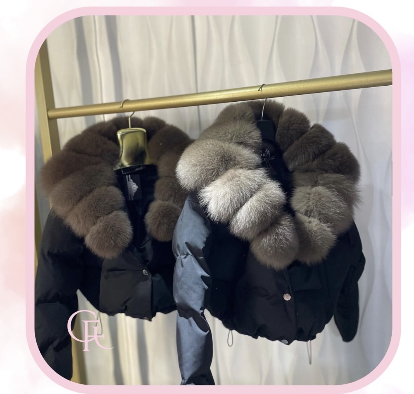 Xhupa Ruse PUFFAN image