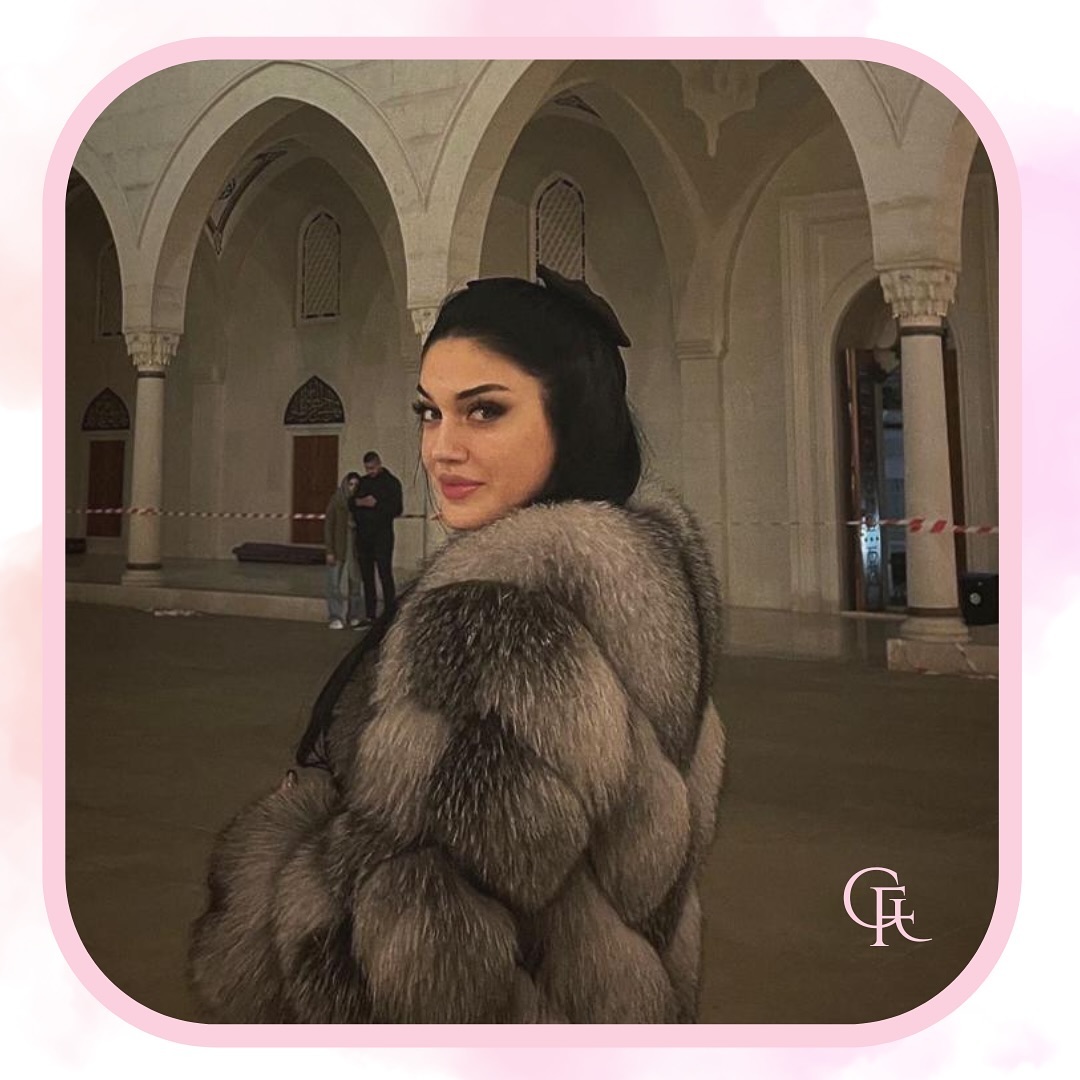 Glamour Fur — klient 10