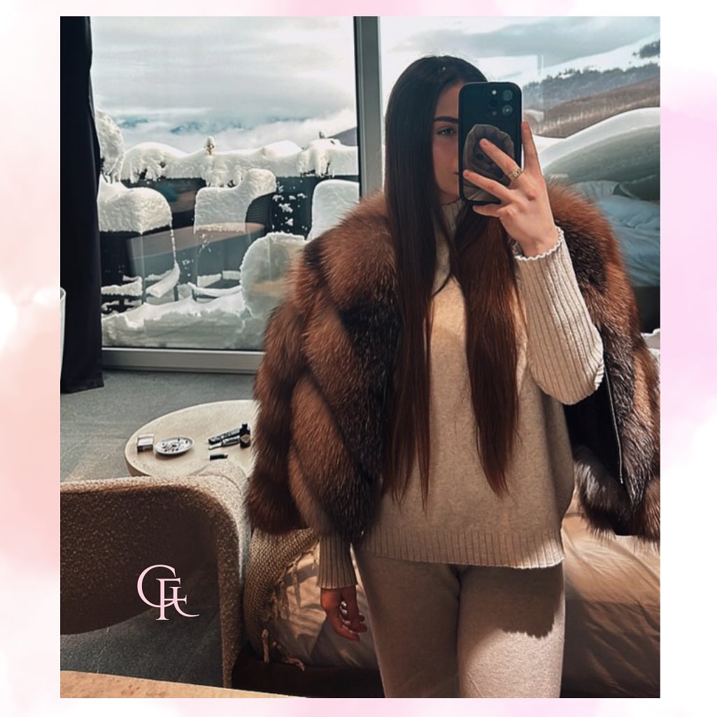 Glamour Fur — klient 9