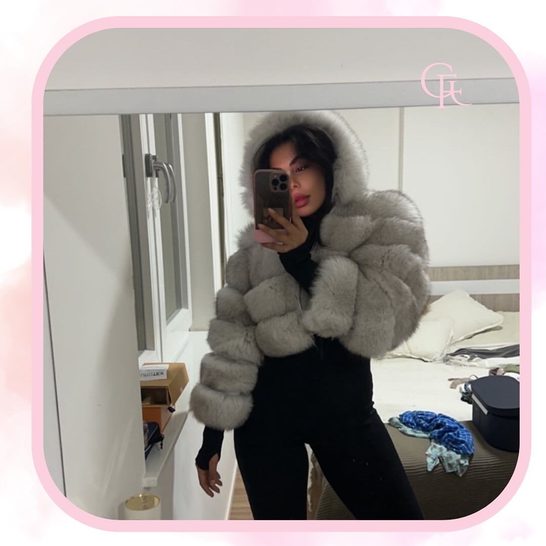 Glamour Fur — klient 7