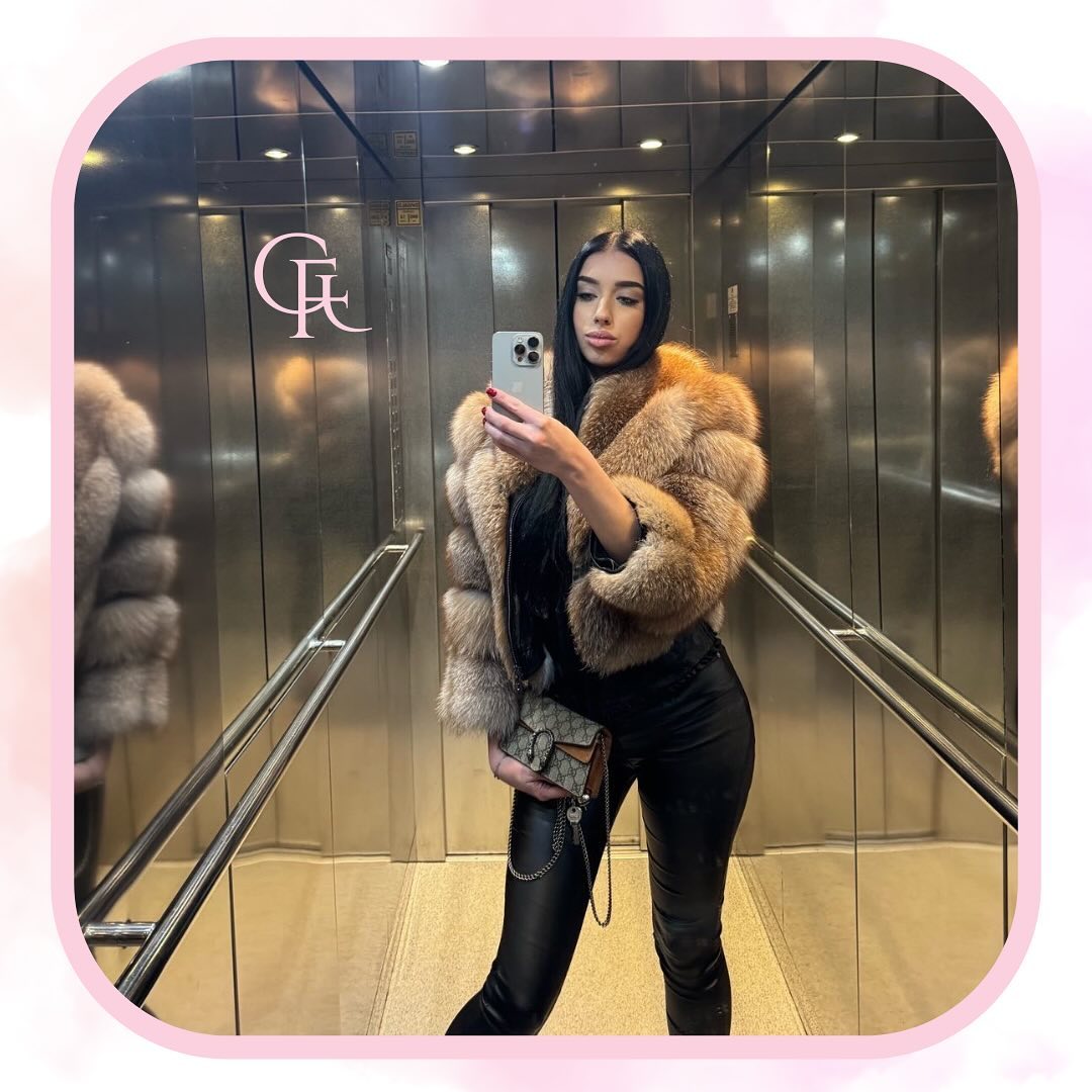 Glamour Fur — klient 5