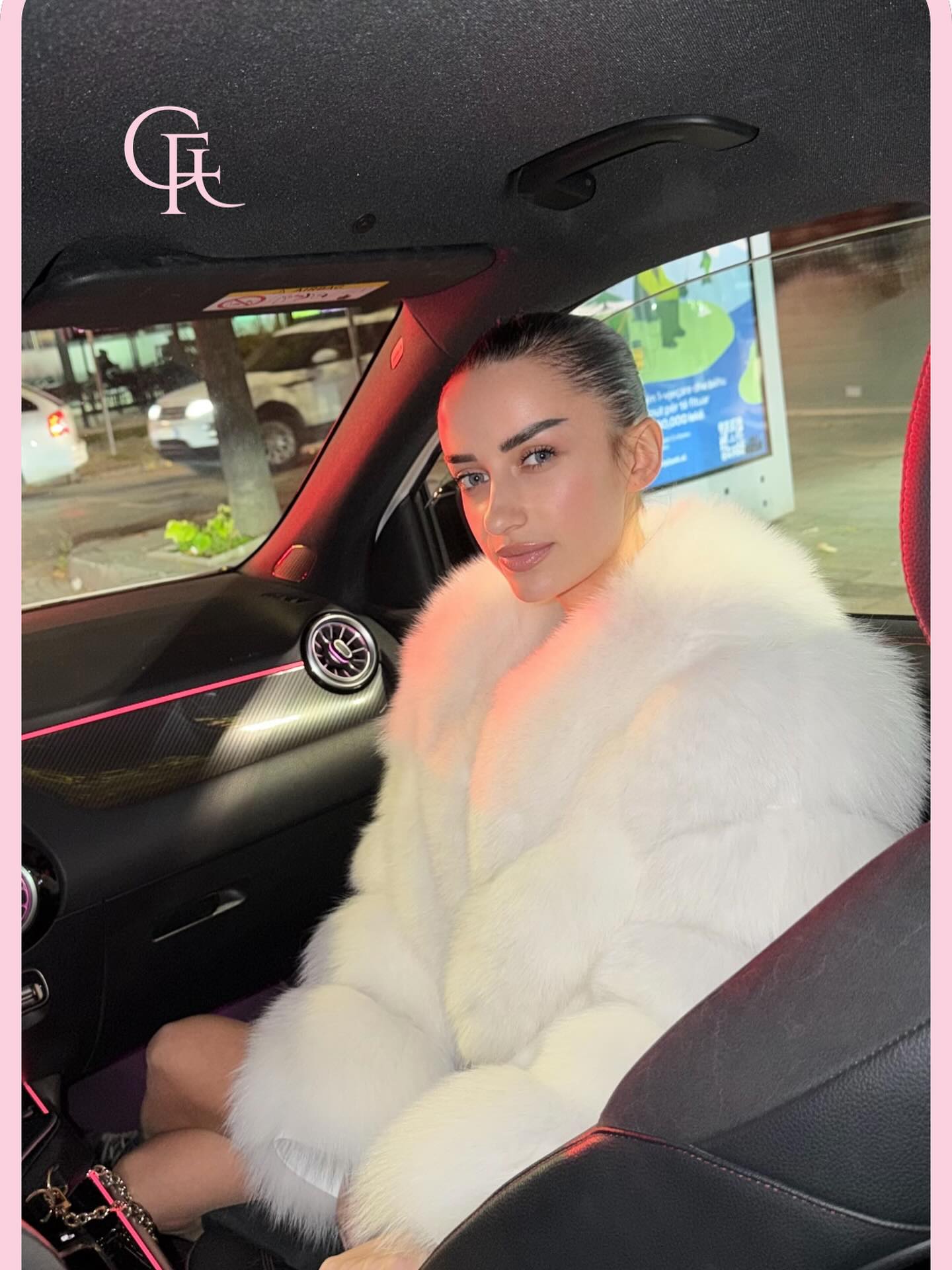Glamour Fur — klient 6