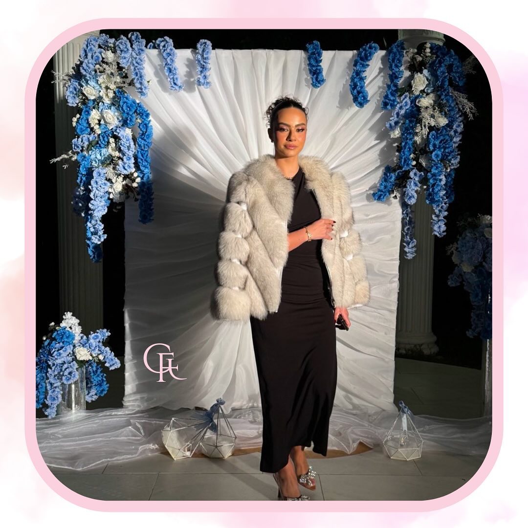 Glamour Fur Klient 2